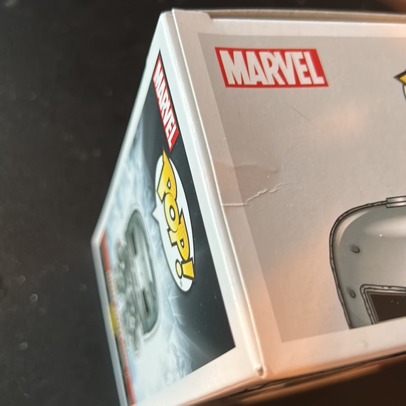 Funko 338 - iron man (Mark 1) - Picture 3 of 7